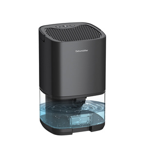 Factory Direct dehumidifier household bedroom mute small dehumidifier mini moisture-proof dehumidifier dehumidifier
