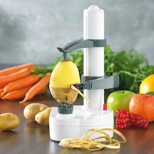 Electric peeler multi-purpose apple potato fruit peeler kitchen small appliances wholesale source factory