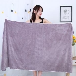 Beauty Salon Large Bath Towel Number Extra Large Customable Size Beauty Bed Bed Towel Large Towel Household New Product