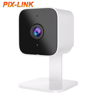 PIX LINK new 200W wireless network monitoring card machine HD