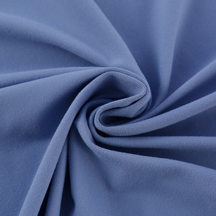 300g Imitation Cotton Yoga High Elastic Lycra Breathable Quick-drying Sports Base Shirt Fabric Brocade Imitation Cotton Knitted Fabric