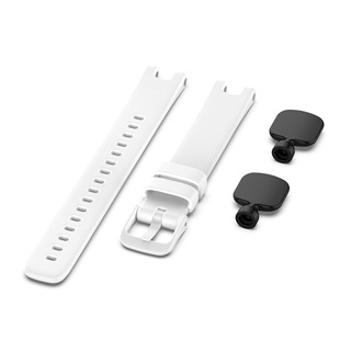 Suitable for Jiaming Garmin Lily watch silicone strap lily Women's Watch Sports wristband with disassembly tool