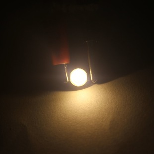Highlight high-power led1W3W lamp beads 260-280LM American Preh 45MIL chip high quality warranty for three years