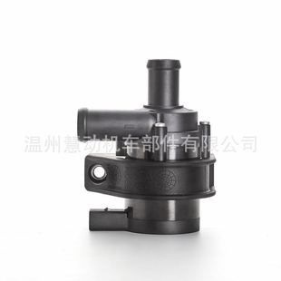 1к 0965561 L подходит для водяного клапана нагревателя Volkswagen Beetle. Клапан нагревателя.