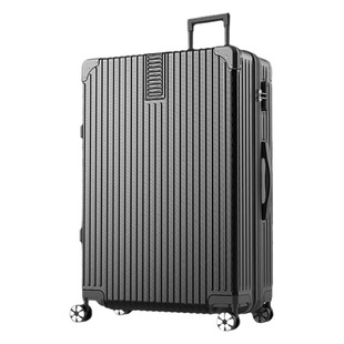 Luggage Case Japanese Large Capacity Luggage Case 34 Inch Universal Wheel Female Male Strong and Durable Travel Code Luggage Source