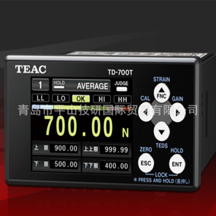 Регулятор сигнала датчика давления TEAC Регулятор сигнала датчика давления TD-SC1 TD-SC1