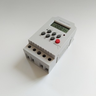 TIMER экспортный микрокомпьютер 25A TIMER A время переключения KG316T-II контрольный выключатель времени управления