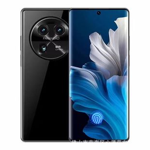 Новые тысячи юаней изогнутый большой экран смартфон Android мобильный телефон 5g All Netcom официальная подлинная заводская цена