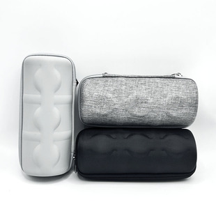 Spot Three-position EVA Watch Bag Portable Portable Wristband Watch Storage Box Shockproof and Compression-resistant Storage Bag
