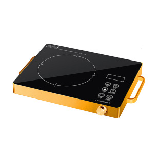 Marble panel 110V-220V domestic foreign trade cross-border electric ceramic stove source manufacturer
