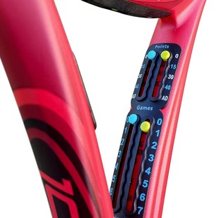 Cross-border New Tennis Score Keeper Scoring Right Tennis Scorer Accessories