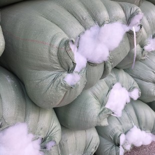 Factory Direct Supply 15*64 Three-Dimensional Pp Cotton Toy Pillow Pillow Plush Toy Cushion Filling