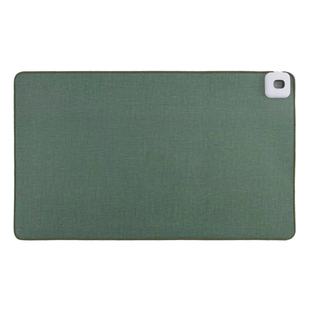 Heating table pad warm table pad office enlarged table pad computer heating mouse pad heating table pad gift wholesale