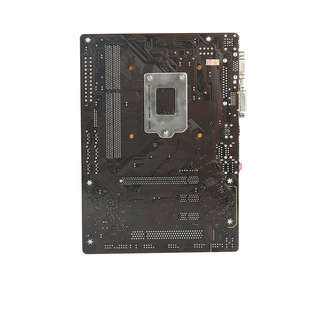 95 New GA-B85M-D3V Desktop Boards DDR3 Memory 1150 Pin E3-1231V3/I5-45904790