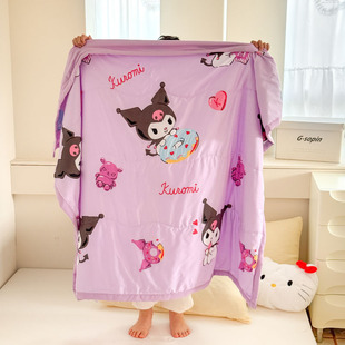 Новый Sanrio Children Summer Liangliang, кондиционирование воздуха класса A, интимный и дышащий