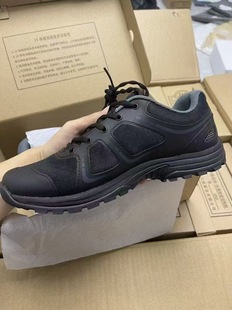 2025 New Physical Training Running Shoes Black Training Shoes Breathable Lightweight Running Shoes Release Shoes Rubber Shoes Spring and Autumn