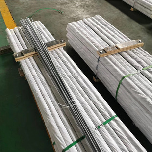 Hot-Dip Galvanized Threaded Rod Full-Thread Screw Rod Hot-Dip Zinc Rod 3m In-Stock Ceiling Rod
