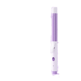 Curling Iron, Curling Artifact, Big Waves 40mm Negative Ion, Long-Lasting Styling, Not Easy to Damage Hair, Lazy People, No-Iron Electric Curling Iron