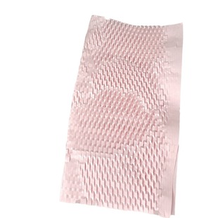 High-value gift packaging honeycomb paper ins material packaging material hand account gift packaging high-grade packaging paper.