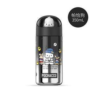 Sanrio Hello Kitty Melloti Culomei Big Hear Dog капсула 316 из нержавеющей стали термос стакан для воды
