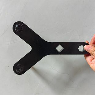 Ball Joint Removal Tool Car lower control arm and ball joint removal tool