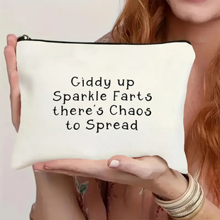 Preferred explosions zipper cute cosmetic bag simple fashion pen bag can be wholesale diy. Storage bag