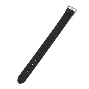 NATO One Over Nylon Strap Huawei Samsung Universal Smart Canvas Watch Strap 20mm22mm in stock