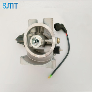 SMT dryer base assembly 4324106002 European heavy truck truck bus parts
