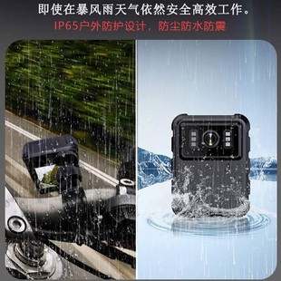 On-site law enforcement assistant 1080p HD night vision camera video recorder DSJ-009 factory direct sales