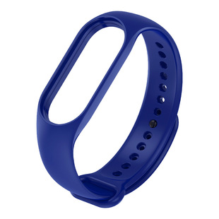Подходит для Mi Band 8 ремешок Mi Band 5/6/7 Ремешок Браслет 3/4 умный спортивный сменный Браслет