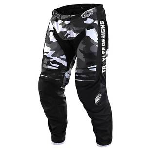 New Cross-country Motorcycle Mountain Field Forest Road Competitive Competition Riding Outdoor Sports Anti-fall Pants
