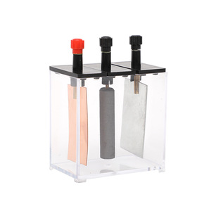 Primary Battery tester high school student chemistry experiment demonstration teaching instrument battery simulation chemistry experiment equipment