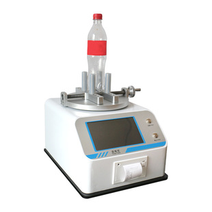 Nly-20A Bottle Cap Torque Meter Bottle Cap Locking and Opening Torque Tester Digital Display Digital Bottle Cap Torque Meter