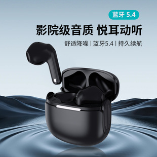 Cross-border running volume new S70 wireless bluetooth headset TWS half in-ear V5.4 music game headset