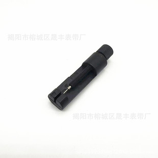 Factory direct stainless steel watch with cut-off tool switch raw ear raw ear batch regulator accessories wholesale
