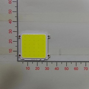 Производитель прямой поставки зажигалки COB источник света 29.5-32.5mm перевернутый COB источник света 30 чипов