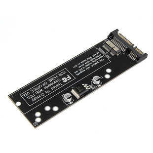 Применимо к MacbookAir 2010 2011 жесткий диск SSD ноутбука в карту преобразования интерфейса SATA3
