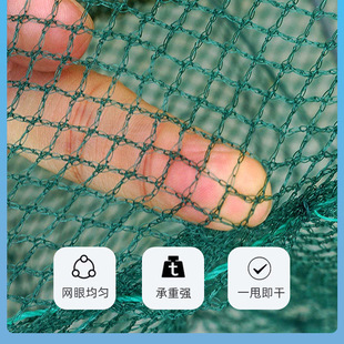 Shrimp cage fishing net fishing net yellow eel cage crucian carp net shrimp net fish cage fish protection fishing gear breeding net wholesale