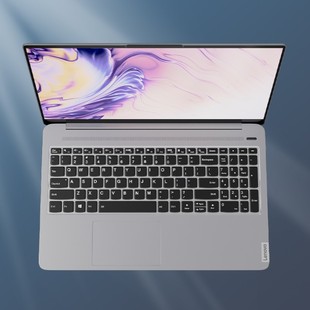 Применимо к 2021 Lenovo Xiaosin Ruilong версия 2020air15 защитная пленка для клавиатуры 15 дюймов пленка для клавиатуры