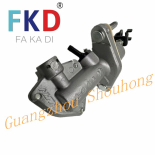 46920-S7A-A05 применяется для Honda CM4/RD7/RD5 сцепление основной цилиндр в сборке прямых продаж