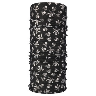 Riding Mask Warm Scarf Halloween Props Skull Face Towel Seamless Multifunctional Magic Headscarf
