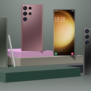 New cross-border S23Ultra5G in stock 16 1T Android smart phone manufacturers on behalf of foreign trade mobile phone wholesale