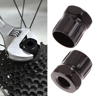 Bicycle Repair Tool Middle Axle Removal Flywheel Removal Chain Removal Crank Removal Repair Tool