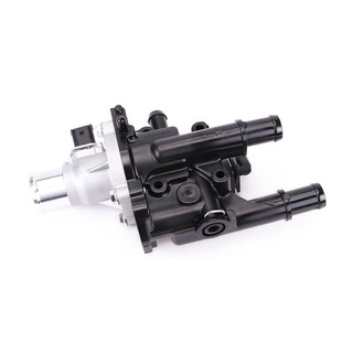 GAK Car with Thermostat Is Suitable for Buick Chevrolet OE 25192228 55577284 Cross-border Hot Sale