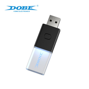 Switch wireless handle Bluetooth 5.0 receiver PC/Android box wireless handle converter adapter