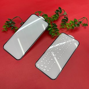 Suitable for Apple iPhone14Pro mobile phone tempered film 13pro3D dispensing HD high quality protective film