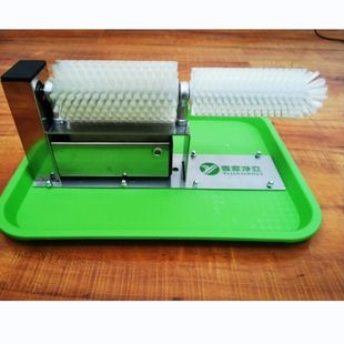 Use-Type Shoe Washing Machine, Household Small Shoe Washing Artifact, Lazy Semi-Automatic Shoe Washing Machine, Professional Electric Shoe Brush, Commercial