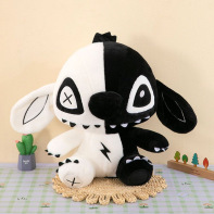 15 inch accompany you duck exchange doll cartoon doll wedding game gift scissors machine doll catch machine doll manufacturers