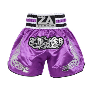 Thai boxing pants ufc comprehensive combat Sanda training clothing free fight pants summer training boxing pants in stock wholesale