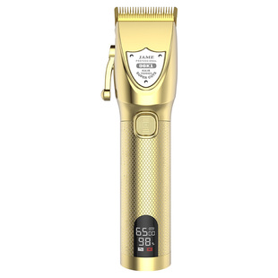 Jiamei JM-96K1 oil head gradient Clipper hair salon professional Electric Razor electric clipper Barber knife
